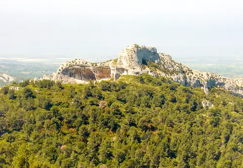 Mont_Gaussier-_Alpilles_