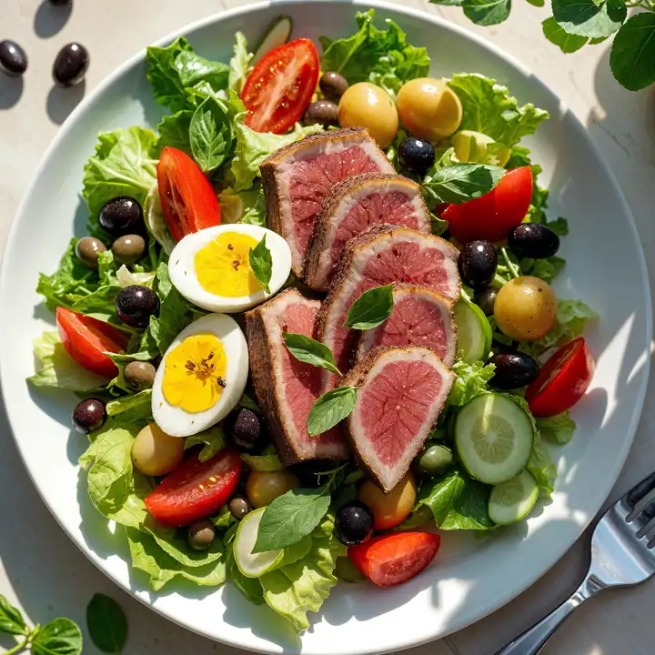 salade