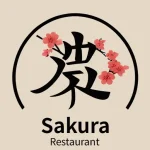 Logo Sakura