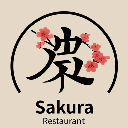 Logo Sakura