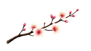séparateur Sakura
